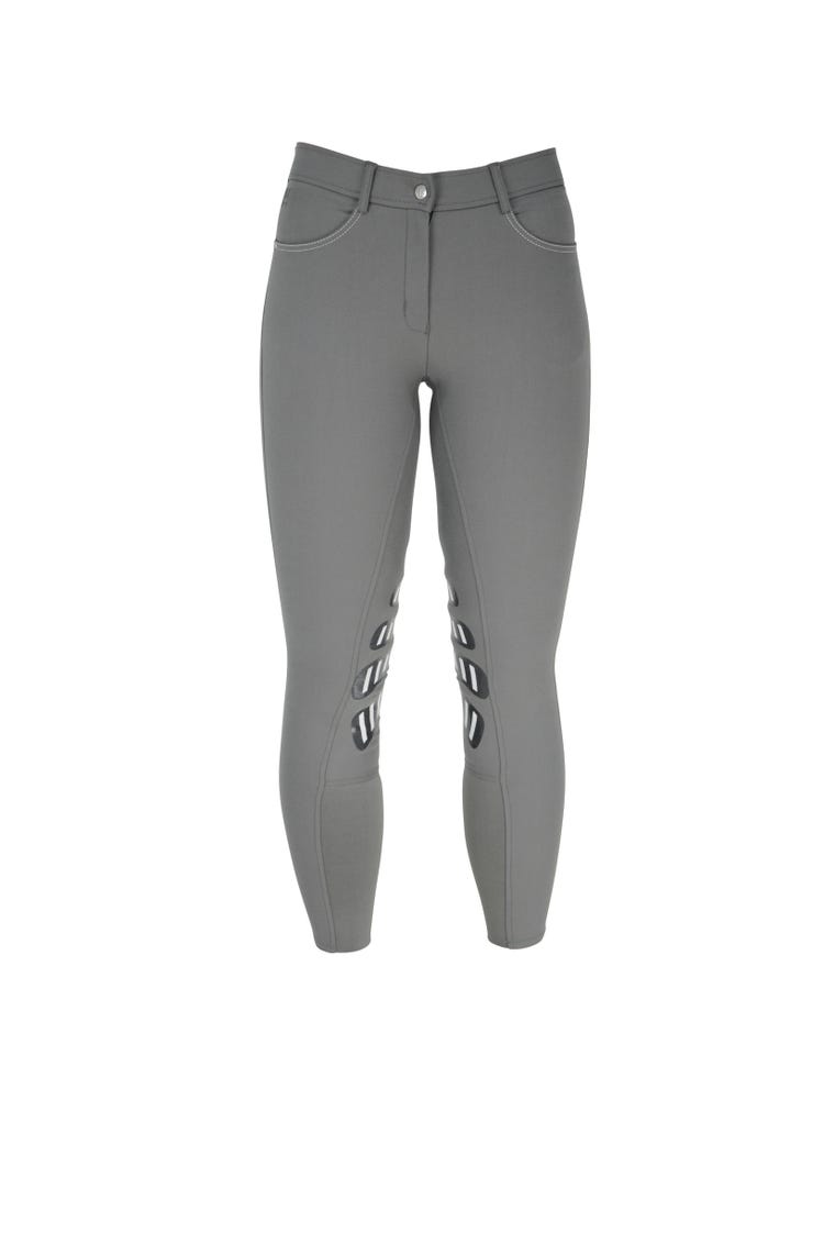 Hy Equestrian Selby Cool Ladies Breeches image 1